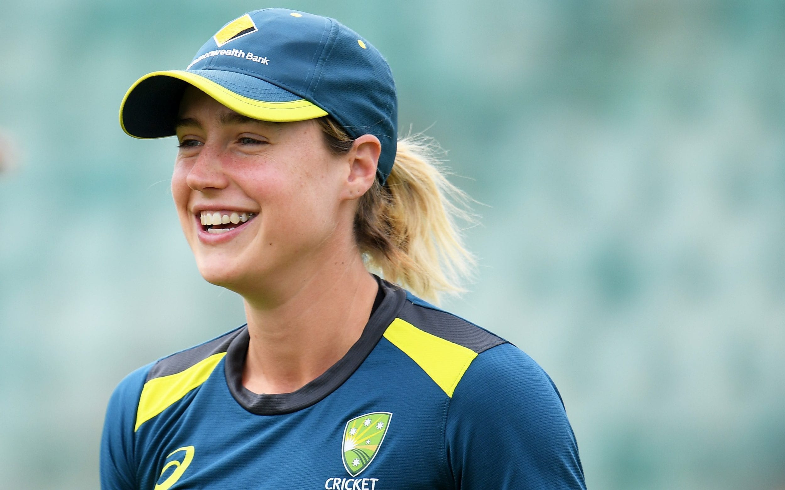 Ellyse Perry, Cricket Australia CEO