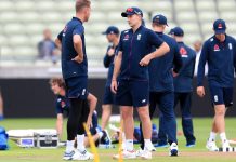 England announces a group of 30 players for Training before WI series England Cricket Team Training