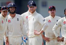 ECB conducted test of 702 people, all negative for coronavirus England Test Cricket Team