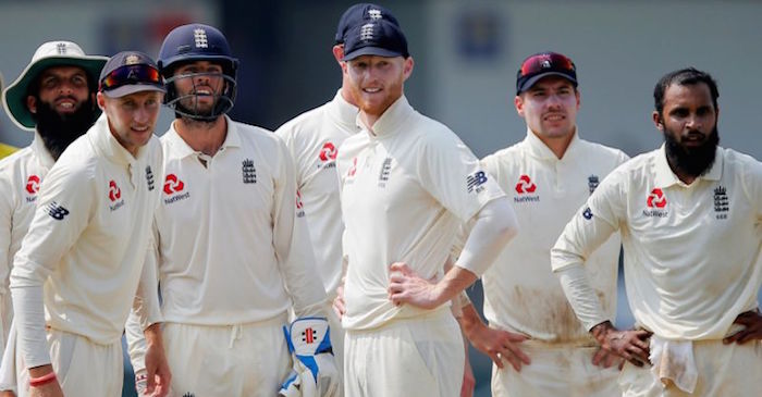 England Test Cricket Team, ECB coronavirus