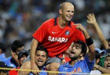Gary Kirsten reveals how he became the coach of Team India Gary Kirsten coach of Team IndiaGary Kirsten coach of Team India