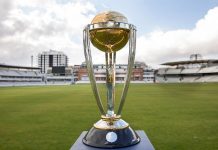 Indian players who have won Golden bat in ICC World Cup ICC Cricket World Cup