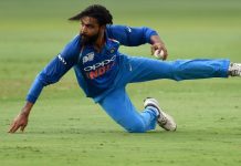 Gautam Gambhir praises the fielding of Ravindra Jadeja Ravindra Jadeja fielding,