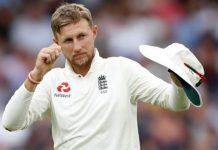 Joe Root is ruled out from the first test vs West Indies Joe Root