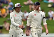 Ben Stokes will captain like Virat Kohli: Joe Root Joe Root and Ben Stokes