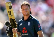 3 batsmen who played less than 12 balls, but won “Man of the Match” for batting Jos Buttler