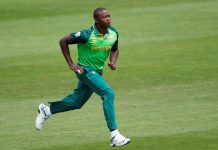 Kagiso Rabada reveals to whom he would like to bowl Kagiso Rabada