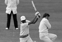 10 June, 1986: India’s first test win at Lord’s Kapil Dev vs Engaland, Kapil dev vs england in test 1986,