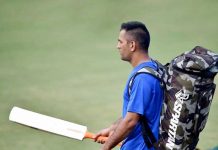 MS Dhoni will be the part of training camp? Experts divided MS Dhoni, MS Dhoni training camp