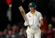 “If the team needs me to open, I’ll open” – Marnus Labuschagne Marnus Labuschagne