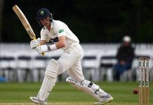 Marnus Labuschagne extends his County contract till 2022 Marnus Labuschagne