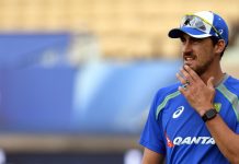 Mitchell Starc provide video in insurance case of $1.53 Million Mitchell Starc