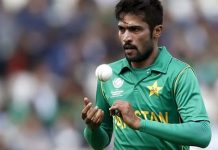 Mohammad Amir and Haris Sohail refuse to go on England tour Mohammad Amir