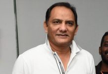 Mohammad Azharuddin says he is ready to coach Indian team Mohammad Azharuddin