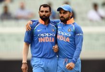 Mohammed Shami reveals how he fought with thoughts of suicide