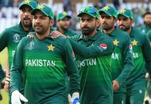 Despite 7 more new coronavirus cases, PCB is confident to tour England Pakistan Cricket Team