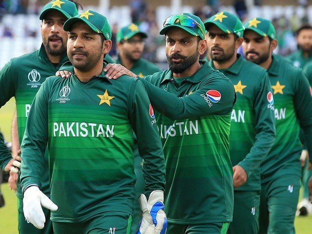 Pakistan Cricket Team, PCB Coronavirus