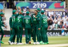 Shoaib Malik says Pakistan has a good chance to win T20 World Cup Pakistan team