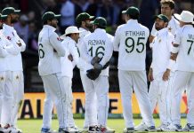 Pakistan team to be tested twice for coronavirus before going England Pakistan test cricket team