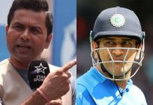 MS Dhoni should be released for IPL 2021 mega Auction: Aakash Chopra Aakash Chopra and MS Dhoni