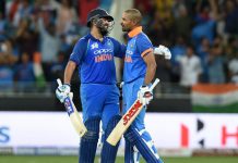 Rohit Sharma reveals when Shikhar Dhawan started singing while fielding Rohit Sharma and Shikhar Dhawan
