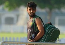 3 players of Pakistan team tested positive coronavirus Shadab Khan