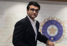 Four family members of Sourav Ganguly tested positive for Coronavirus Sourav Ganguly