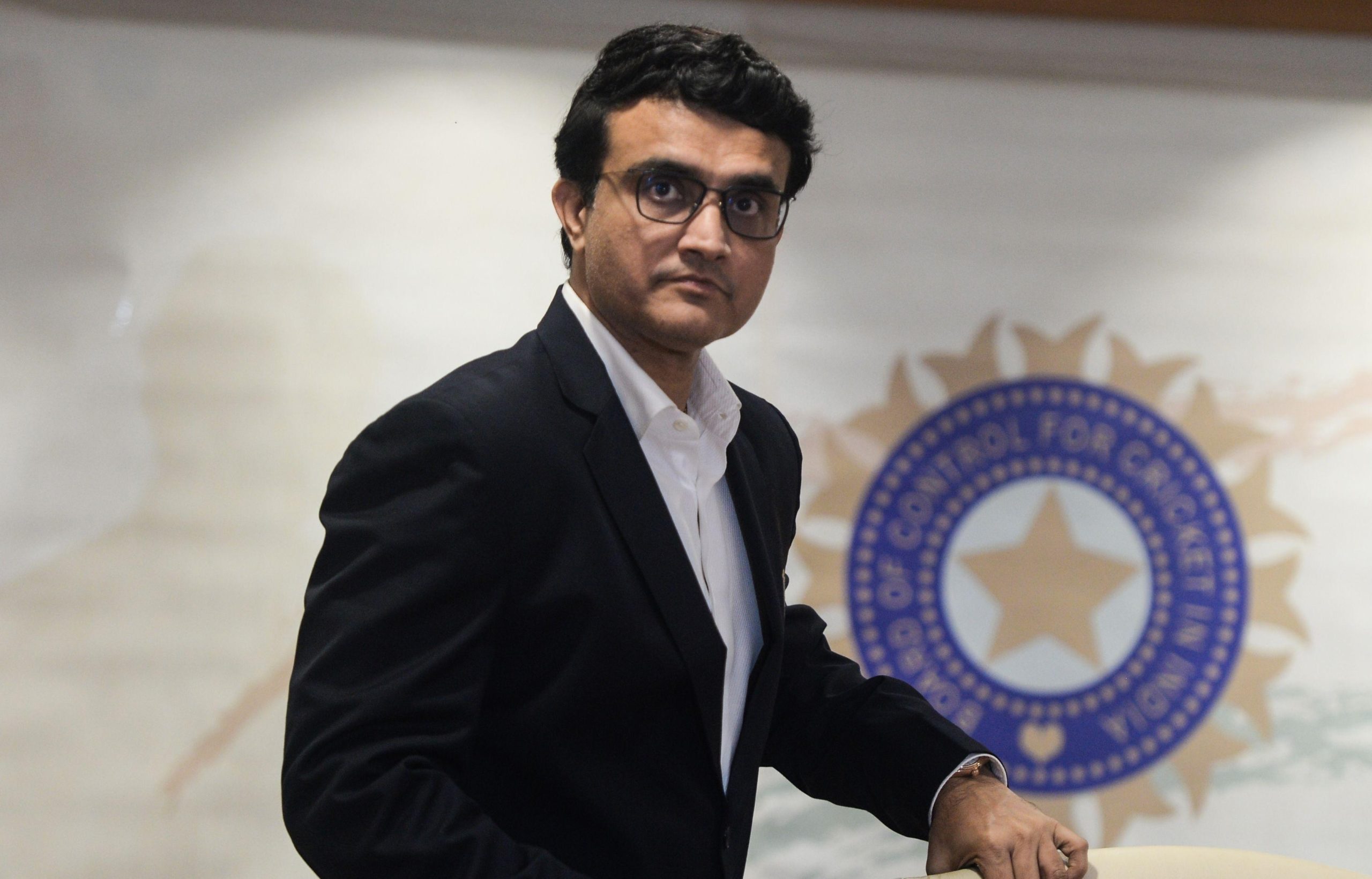 Sourav Ganguly, Sourav Ganguly coronavirus