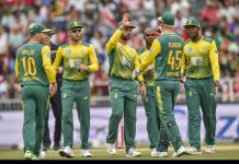 Cricket to return in South Africa from 27th June South Africa ODI cricket team, south africa