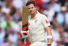 “Australia should give the captaincy to Steve Smith” – Michael Vaughan steve smith, steve smith test