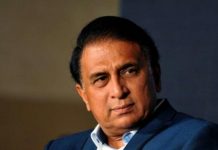Sunil Gavaskar reveals the reason behind naming his son Rahul Sunil Gavaskar