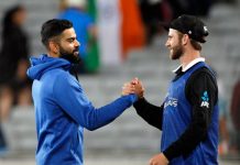Kane Williamson reveals how Virat Kohli became a record breaker Virat Kohli and Kane Williamson