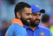 Indian team needs to adopt the split captaincy: Tom Moody Suryakumar Yadav seems to have given a hint of his choice between Virat Kohli and Rohit Sharma