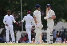 England to host West Indies in July for three test matches West Indie vs England test