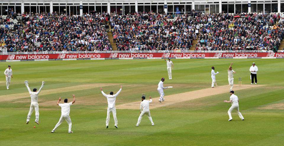 West Indies vs England