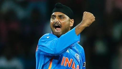 Harbhajan Singh, indian players in Foreign leagues