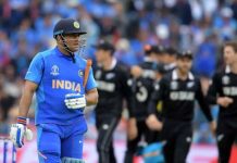 Irfan Pathan reveals the reason for India losing in World Cup 2019 ms dhoni, ms dhoni world cup 2019