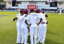 West Indies announces squad for England tour, 3 players refuses to go West Indies test team