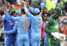Waqar Younis reveals how India keep beating Pakistan in World Cups India vs Pakistan in ICC World Cup 2019