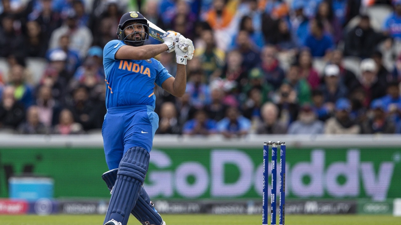 Rohit Sharma pull shot, Rohit Sharma, trademark shots of indian cricketers