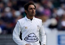 England series will be difficult for Pakistan: Saeed Ajmal Saeed Ajmal