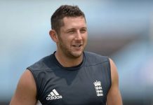 Tim Bresnan signed a two-year deal with the Warwickshire Tim Bresnan