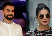 Virat Kohli leaves behind Priyanka Chopra in Instagram income per post in 2020 Virat Kohli and Priyanka Chopra