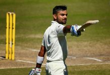 Virat Kohli calls 2014 Adelaide Test as very special for Indian team Virat Kohli in Adelaide test in 2014