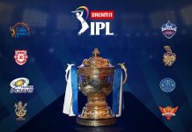 IPL 2020 schedule, match timings in IST, venues, and details Dream 11 IPL 2020 Trophy