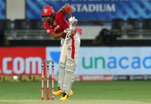 Michael Vaughan selects his top 5 best batsmen of IPL 2020 Michael Vaughan named KL Rahul as one of his five best batsmen