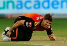 Mitchell Marsh ruled out of IPL 2020 due to ankle injury Mitchell Marsh injury IPL 2020