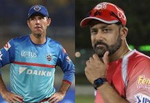Match 2 DC vs KXIP: Preview, Teams and Predicted Playing XI Ricky Ponting and Anil Kumble
