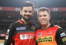 SRH vs RCB Teams, Match Preview and predicted playing XI