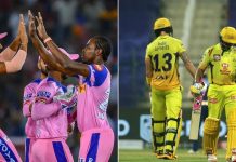 IPL 2020 – Match 4 | Rajasthan Royals to take on Chennai Super Kings Rajasthan Royals vs Chennai Super Kings: IPL